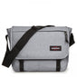 Eastpak Delegate + Messenger Bag - Sunday Grey