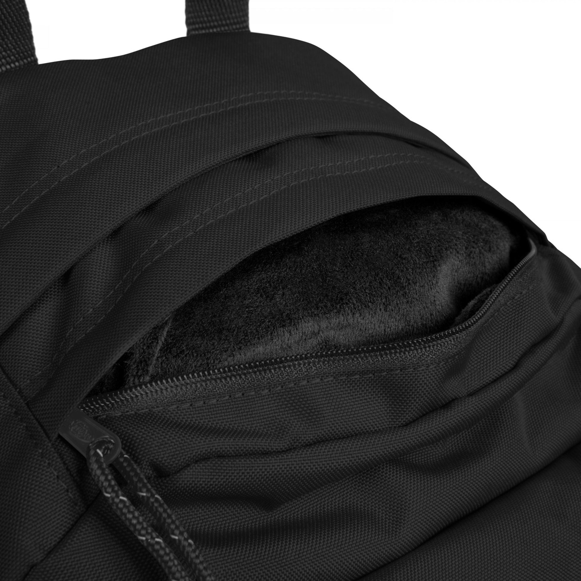 Eastpak Padded Double Backpack - Black