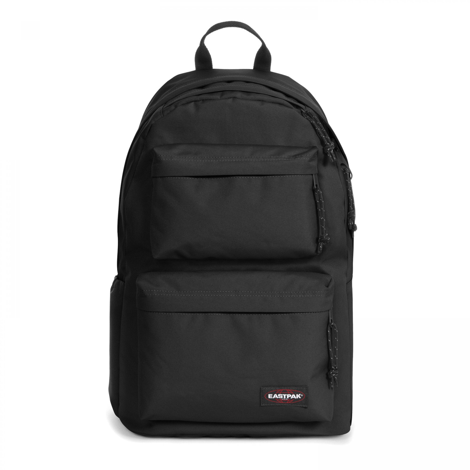 Eastpak Padded Double Backpack - Black