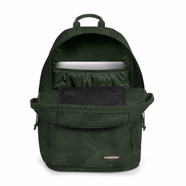 Eastpak Padded Double Backpack - Casual Camo