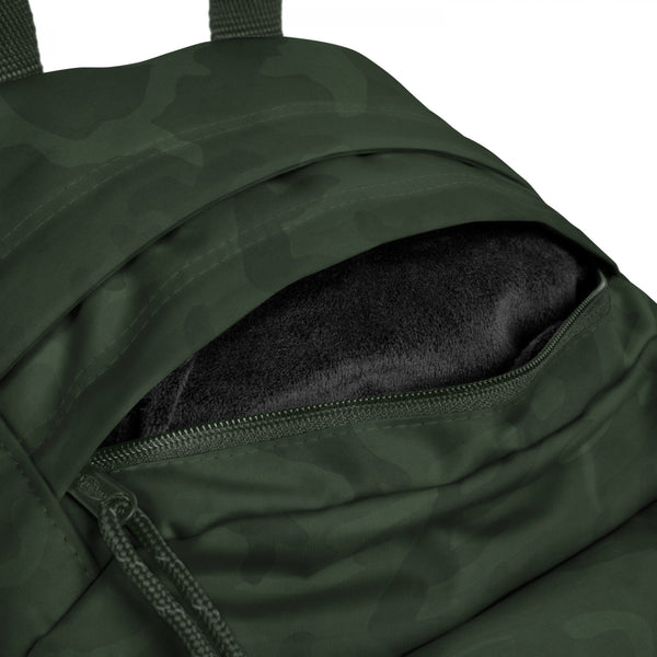 Eastpak Padded Double Backpack - Casual Camo