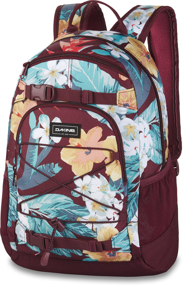 Dakine Grom 13L Backpack - Full Bloom