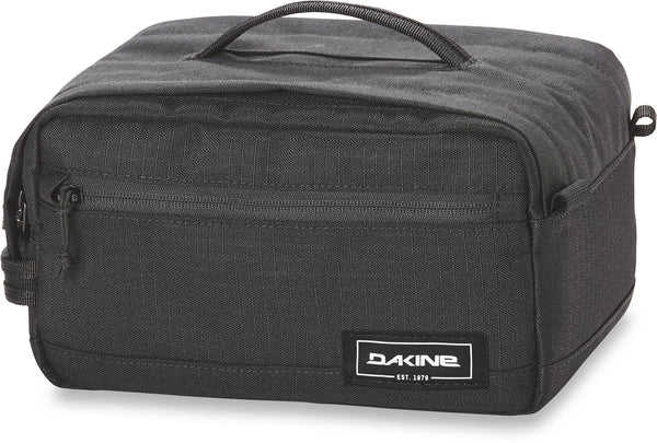 Dakine Groomer Large Travel Kit - Black
