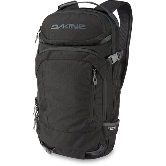 Dakine Heli Pro 20L Backpack - Black
