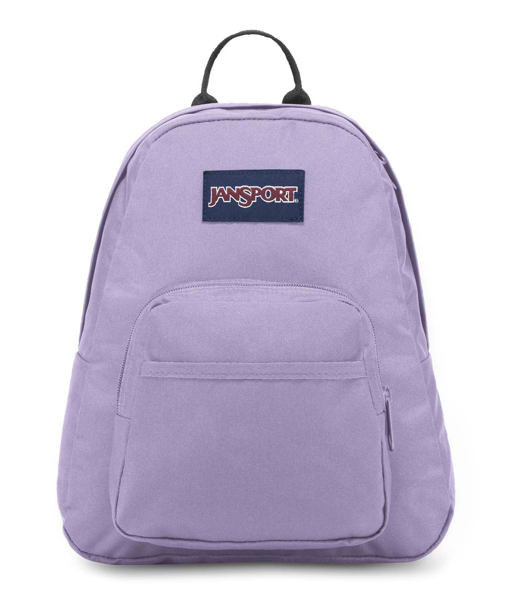 JanSport Half Pint Mini Backpack - Pastel Lilac