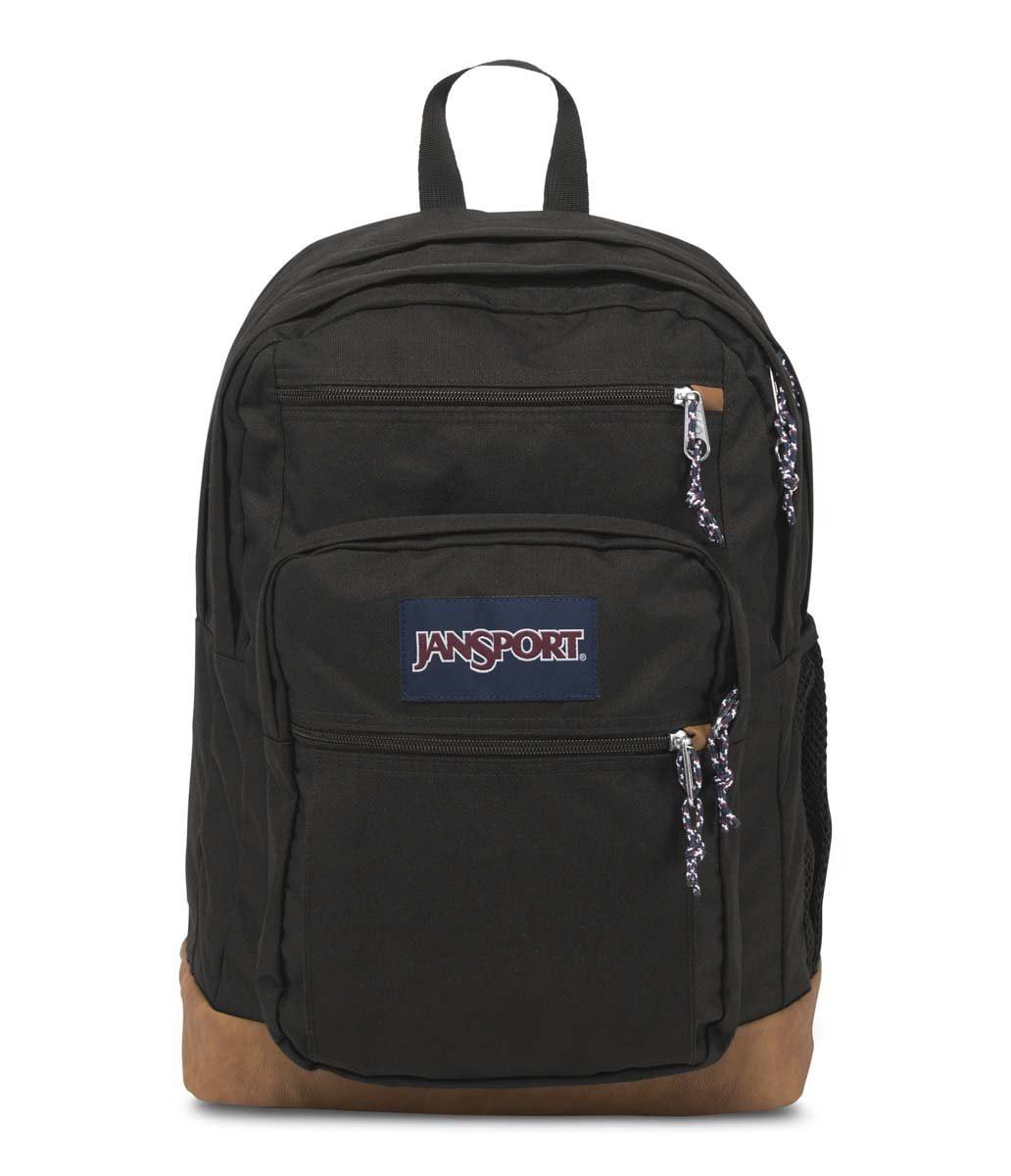 JanSport Cool Student Backpack - Black