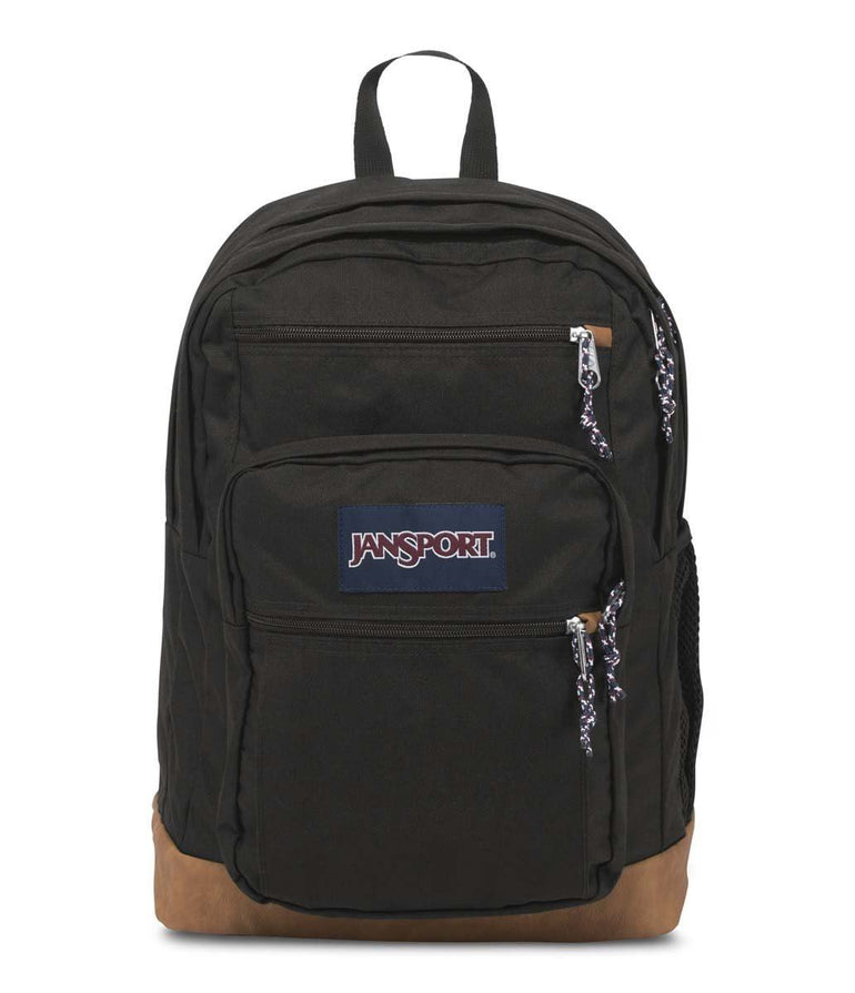 JanSport Cool Student Backpack - Black