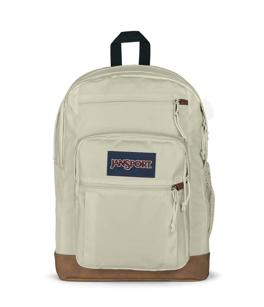 JanSport Cool Student Backpack - Coconut