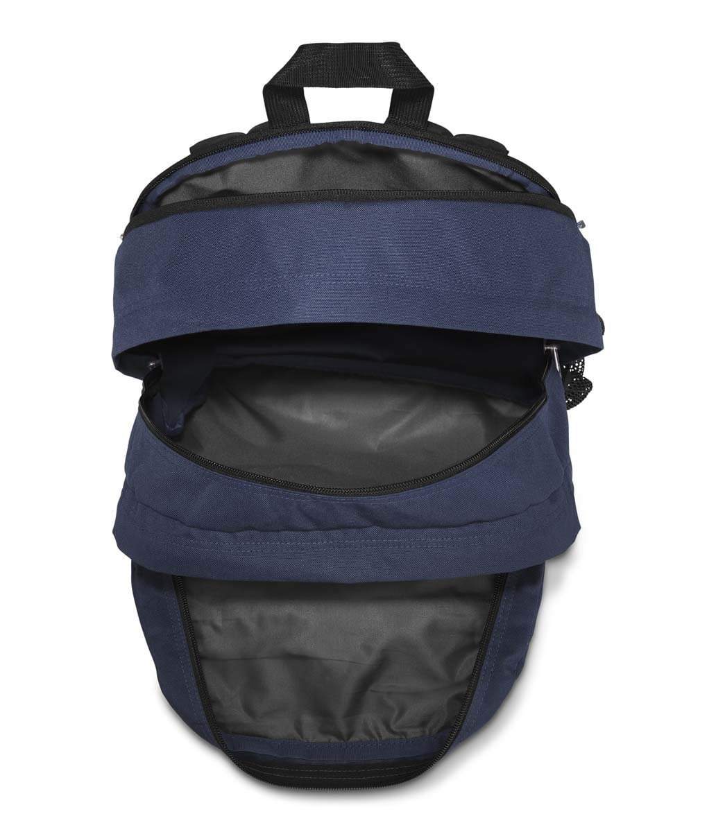 JanSport Big Student 2.0 Backpack - Navy