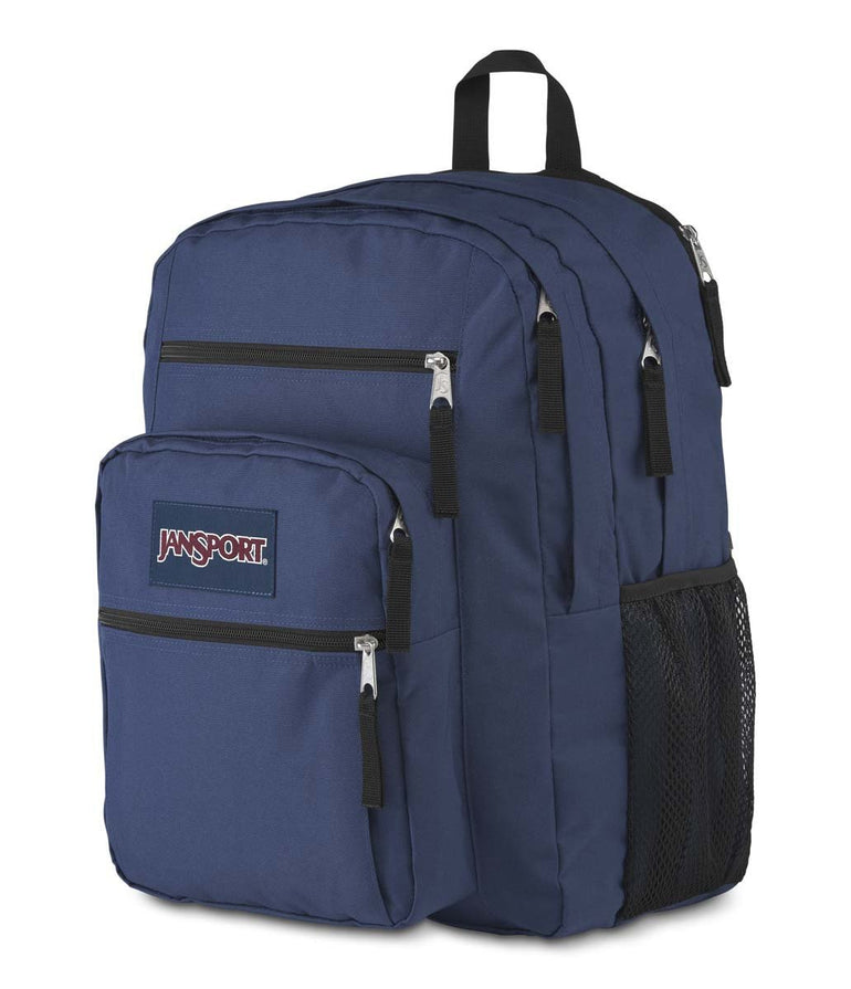 JanSport Big Student 2.0 Backpack - Navy