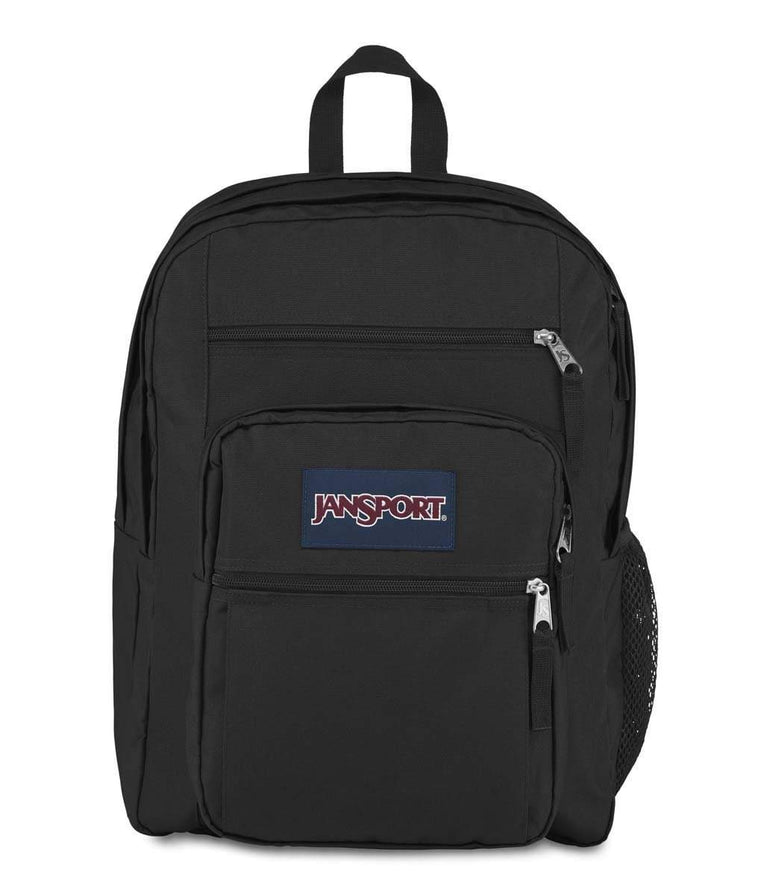 JanSport Big Student 2.0 Backpack - Black