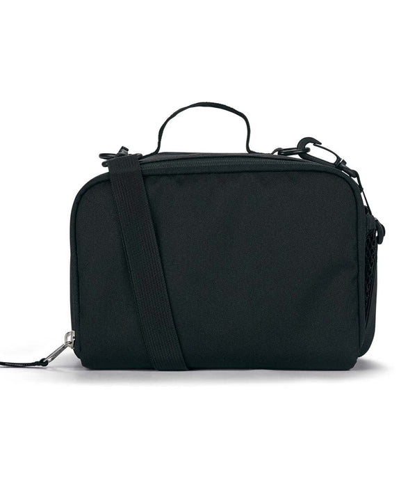 JanSport The Carryout Lunch Bag - Black
