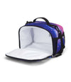 JanSport The Carryout Lunch Bag - Space Dust