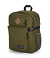 JanSport Main Campus Backpack - Army Green