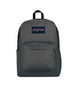 JanSport SuperBreak Backpack - Graphite Grey