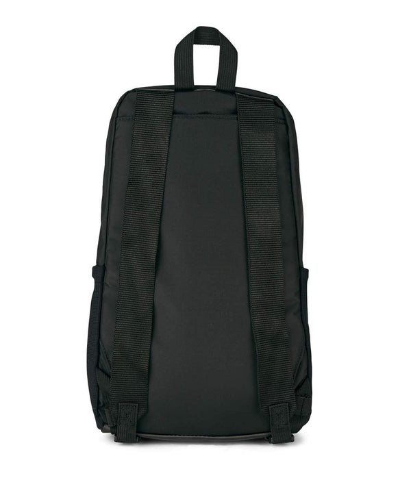 JanSport Off Campus Sling Backpack - Black