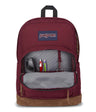 JanSport Right Pack Backpack - Russett Red