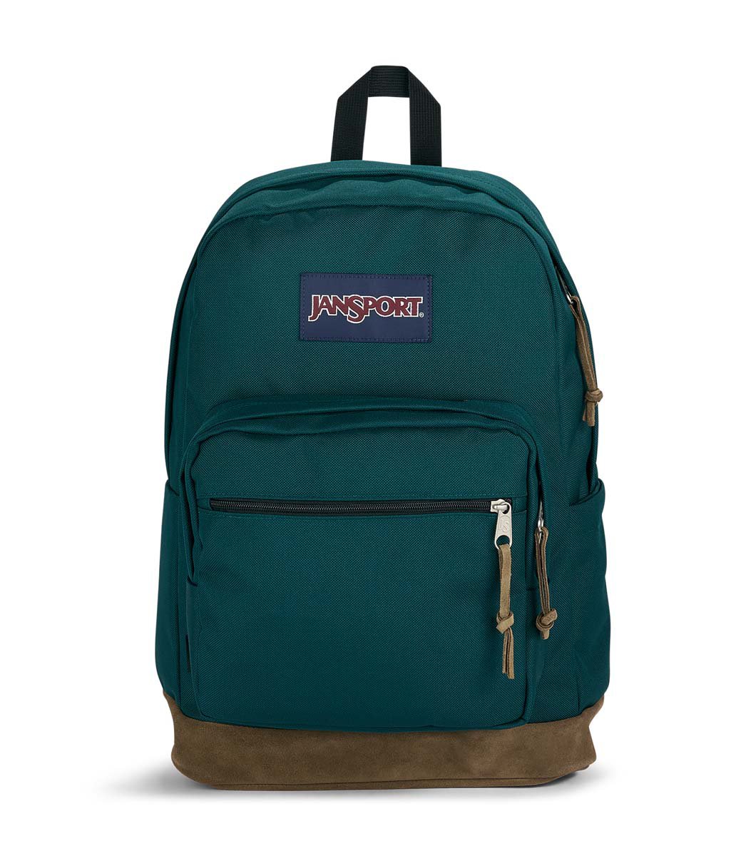 JanSport Right Pack Sac à dos - Juniper