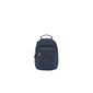 Kipling Seoul Small Tablet Backpack - Blue Bleu 2