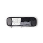Baggallini Long Compression Cube - Black