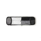 Baggallini Long Compression Cube - Midnight Blossom