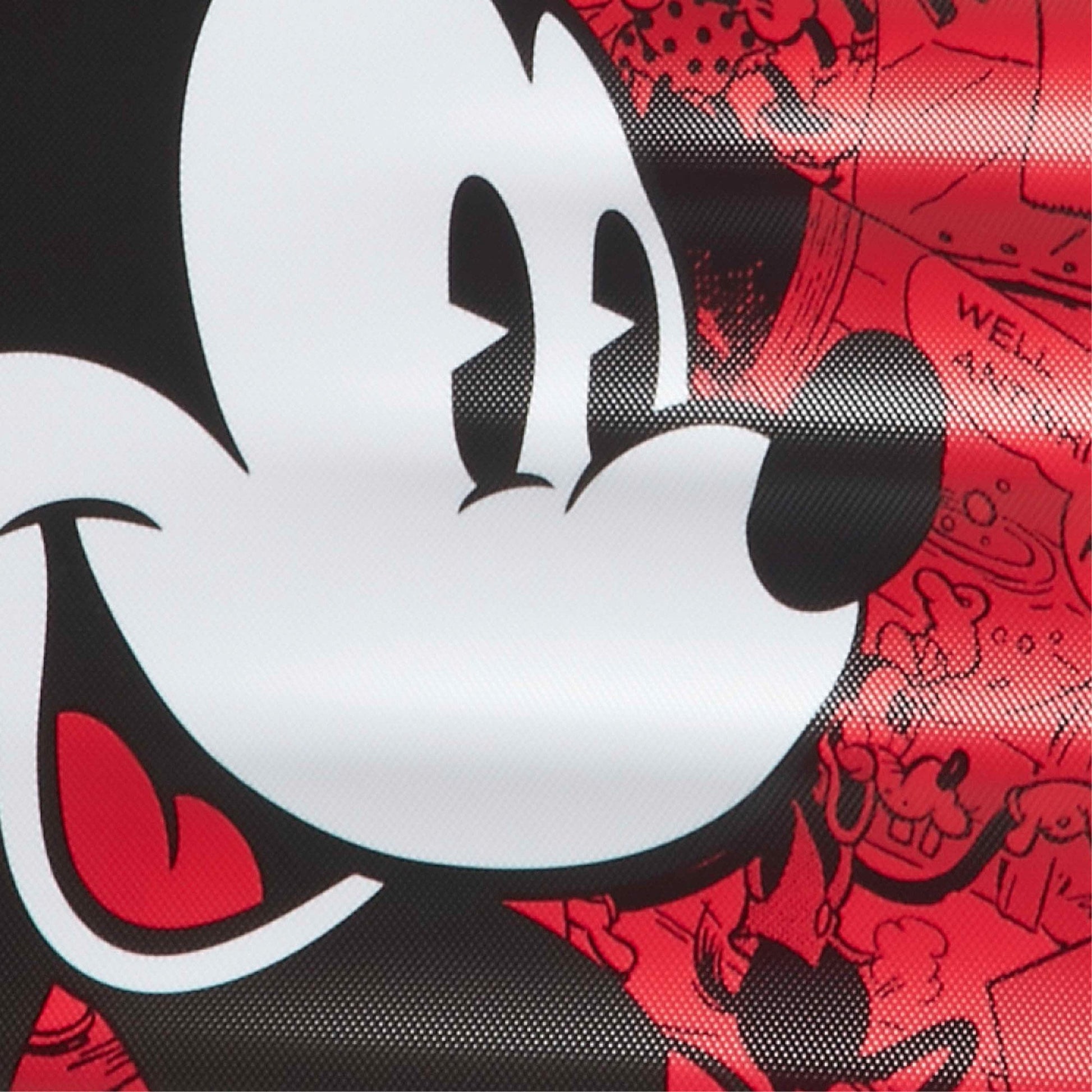 American Tourister Disney Wavebreaker Spinner Carry-On Luggage