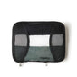 One year Baggallini warranty - Black