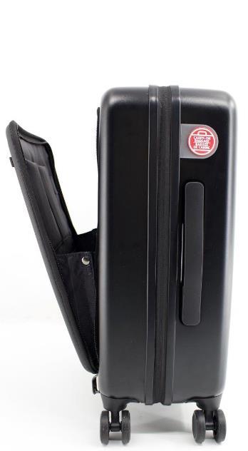Air Canada Universal Collection Carry-On Spinner Luggage