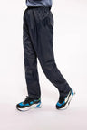 Mac In A Sac Mini Packable Waterproof Overtrousers - Navy