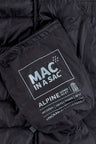 Mac In A Sac Alpine Down Gilet (Men's) - Jet Black