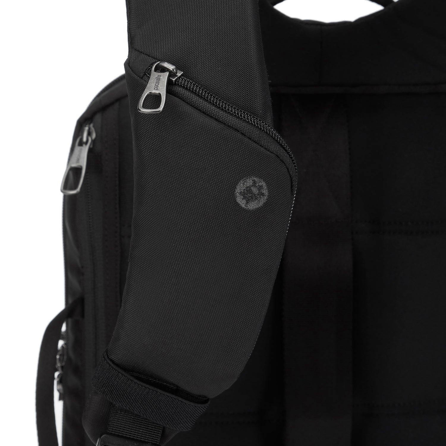 Pacsafe Metrosafe X Anti-Theft 13-Inch Commuter Backpack