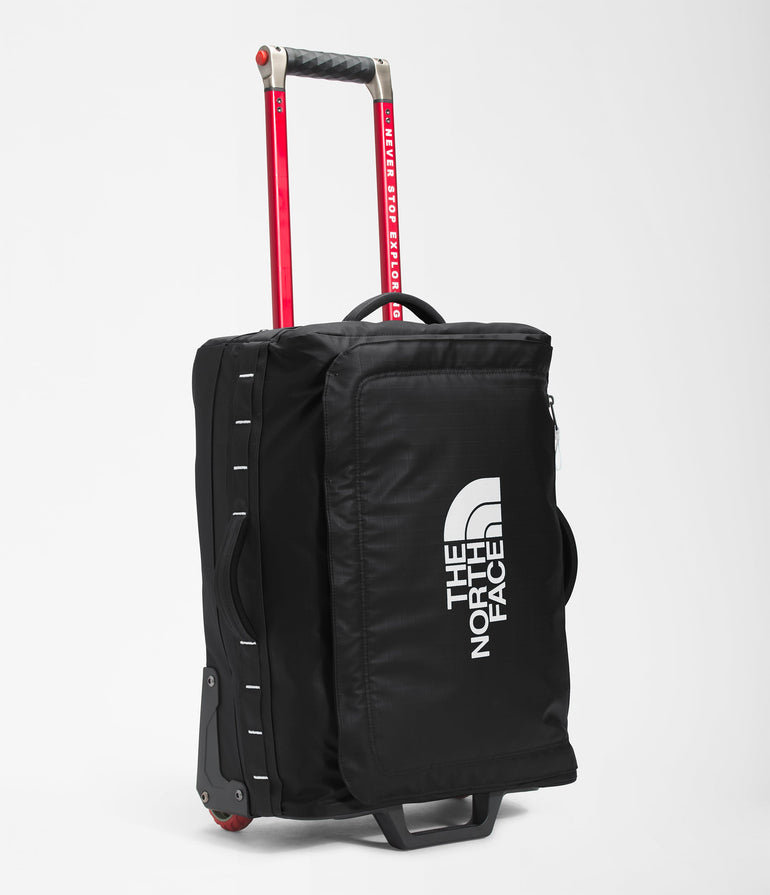 The North Face Base Camp Voyager 21" Roller