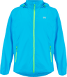 Mac In A Sac NEON 2 Jacket - Neon Blue
