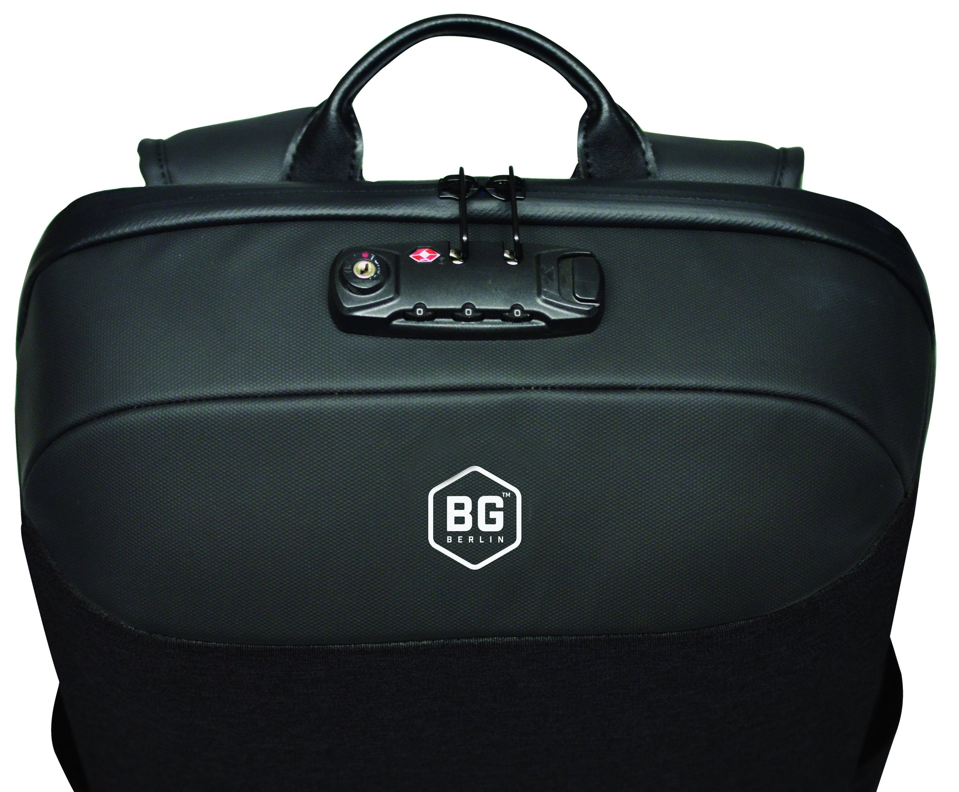 BG Berlin New Age Urban Backpack