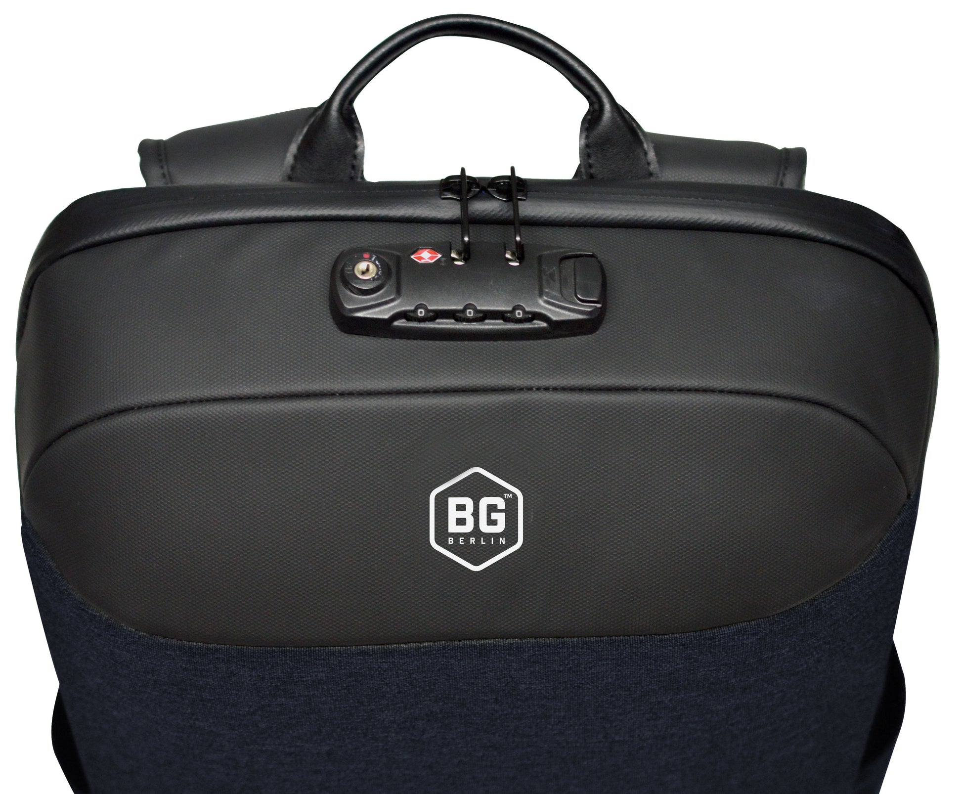 BG Berlin New Age Urban Backpack