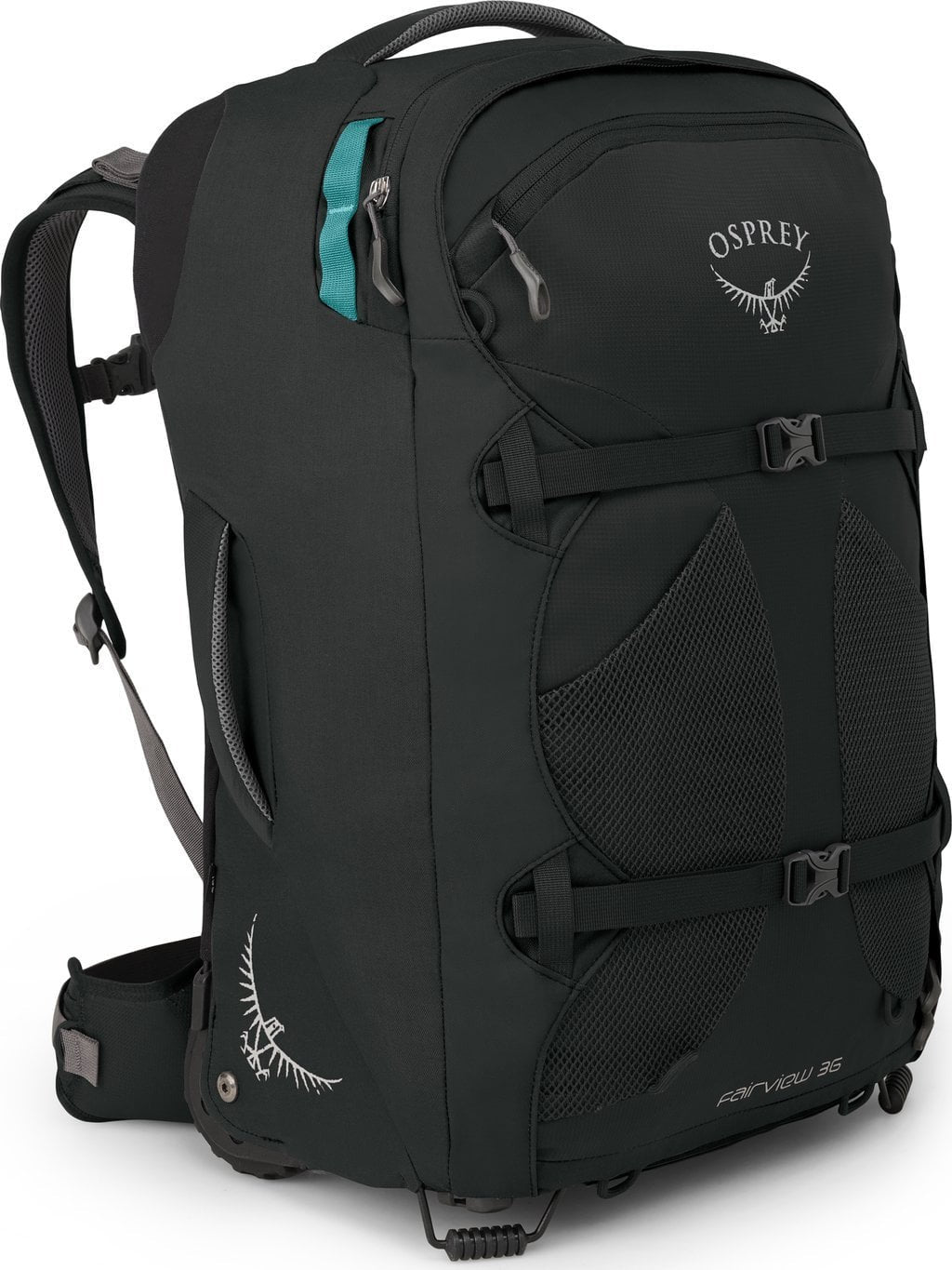 Osprey Fairview Wheeled Travel Pack Carry-On 36 - Women's