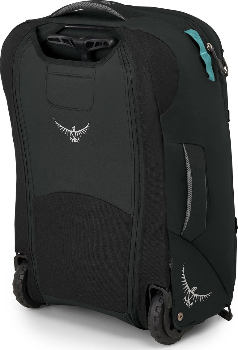 Osprey Fairview Wheeled Travel Pack Carry-On 36 - Women's