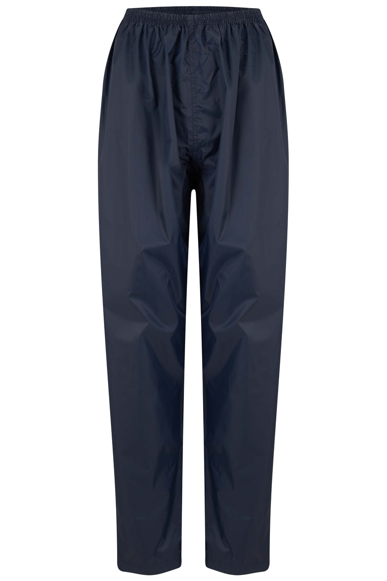 Mac In A Sac Overtrouser 2 - Navy