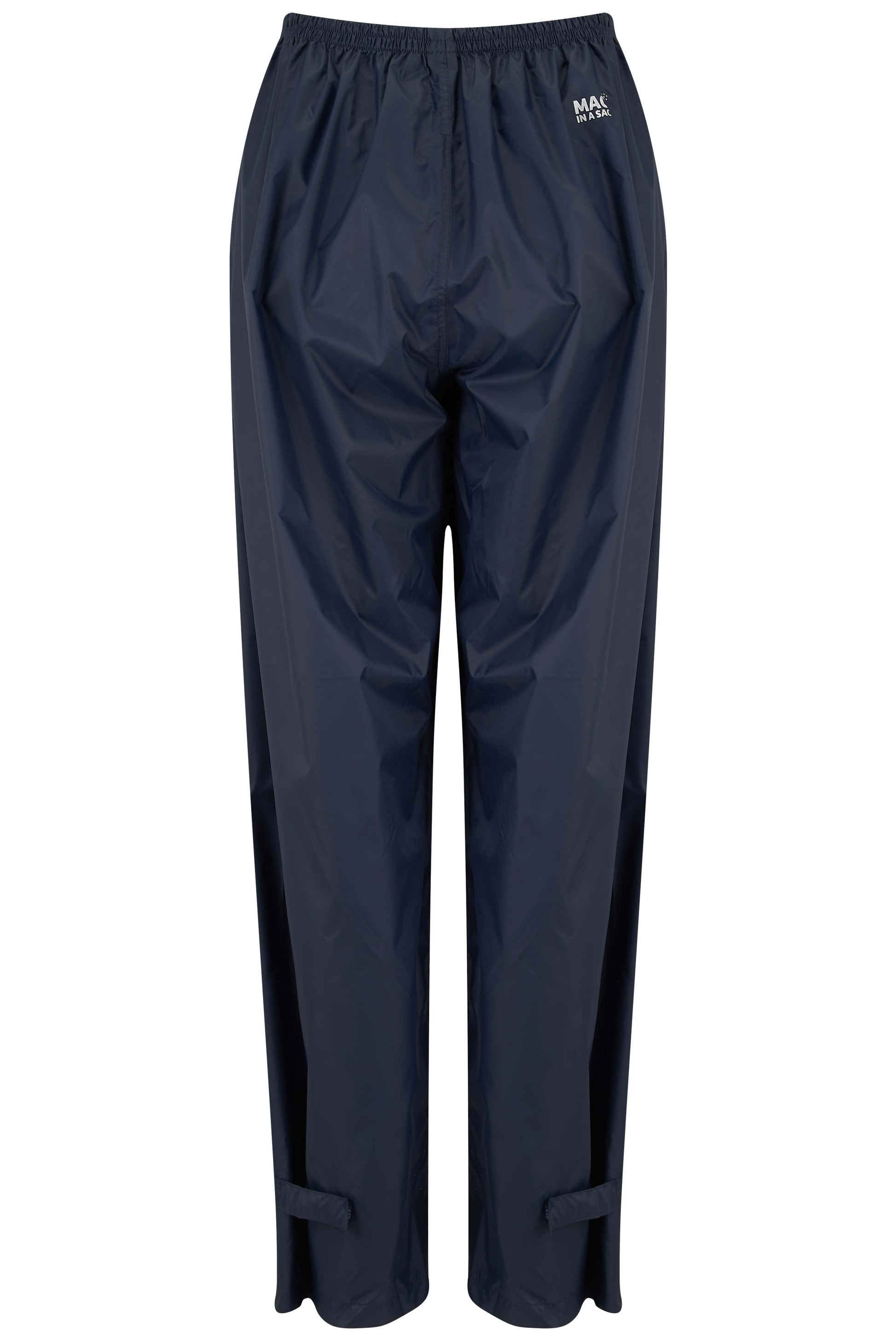 Mac In A Sac Overtrouser 2 - Navy