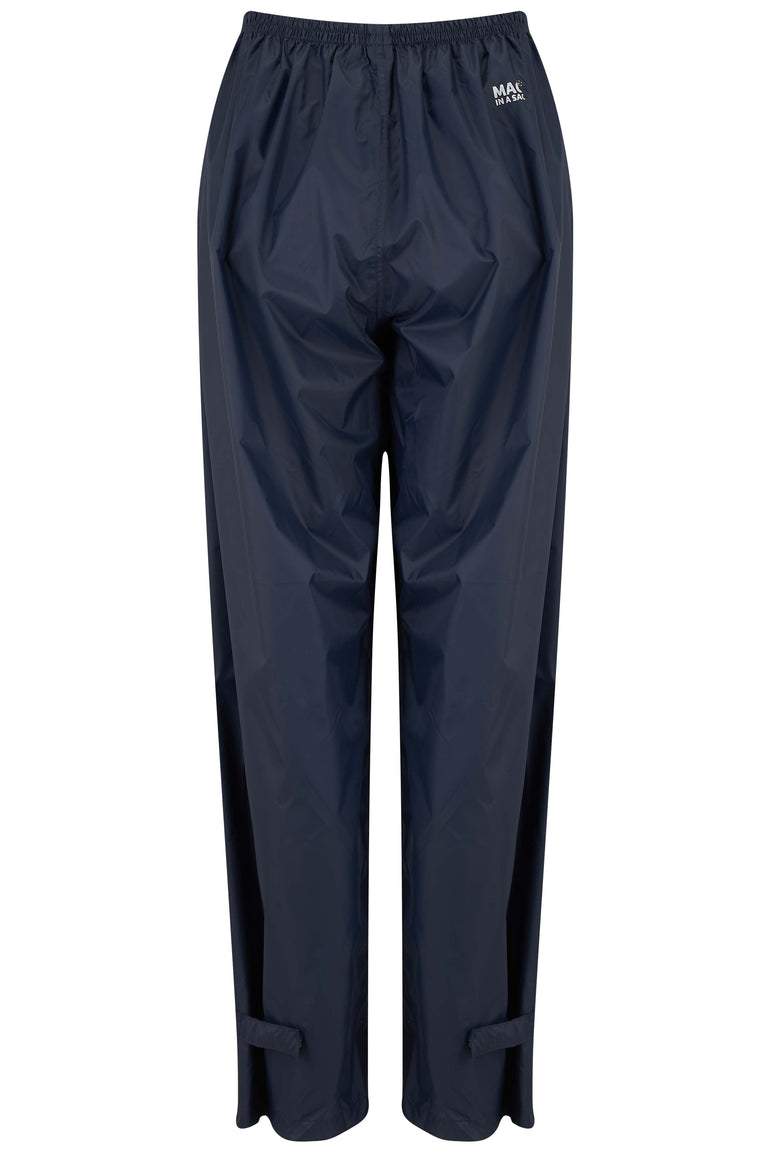 Mac In A Sac Overtrouser 2 - Navy