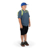 Osprey Daylite Kid's Sac à dos unisexe pour enfants 13 L