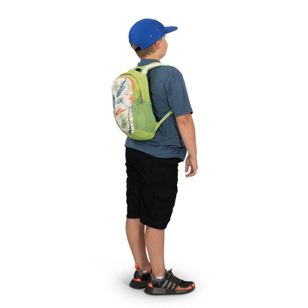 Osprey Daylite Kid's Sac à dos unisexe pour enfants 13 L
