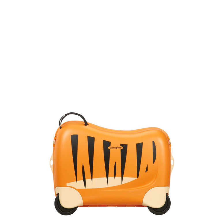 Samsonite Dream Rider Ride-On Suitcase