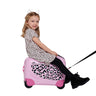 Samsonite Dream Rider Ride-On Valise pour enfants