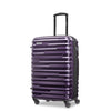 Samsonite Ziplite 4.0 Spinner Medium Expandable Luggage - Purple