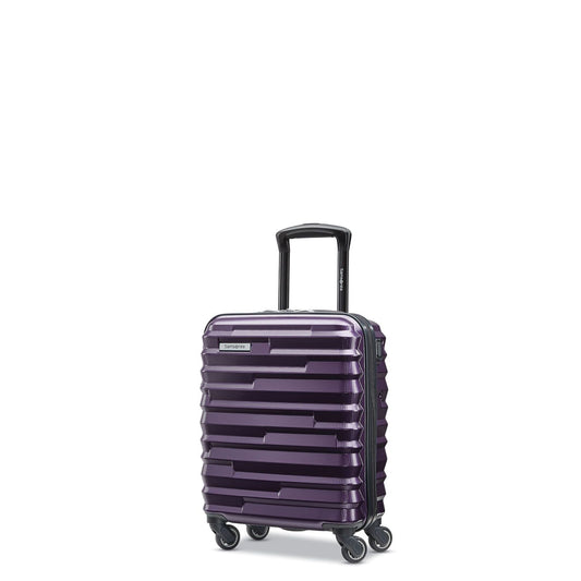Samsonite Ziplite 4.0 Spinner Underseater - Purple