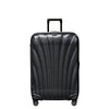 Samsonite Black Label C-Lite 3 Piece Spinner Luggage Set - Black