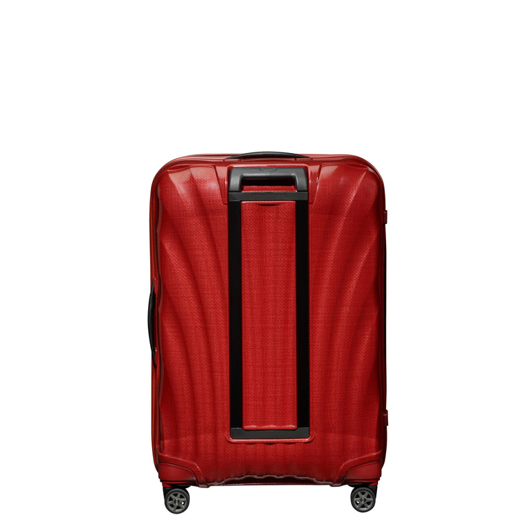 Samsonite Black Label C-Lite 3 Piece Spinner Luggage Set