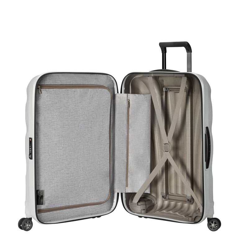 Samsonite Black Label C-Lite 3 Piece Spinner Luggage Set