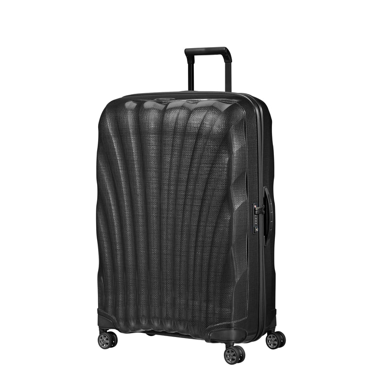 Samsonite Black Label C-Lite 30" Large Spinner Luggage - Black